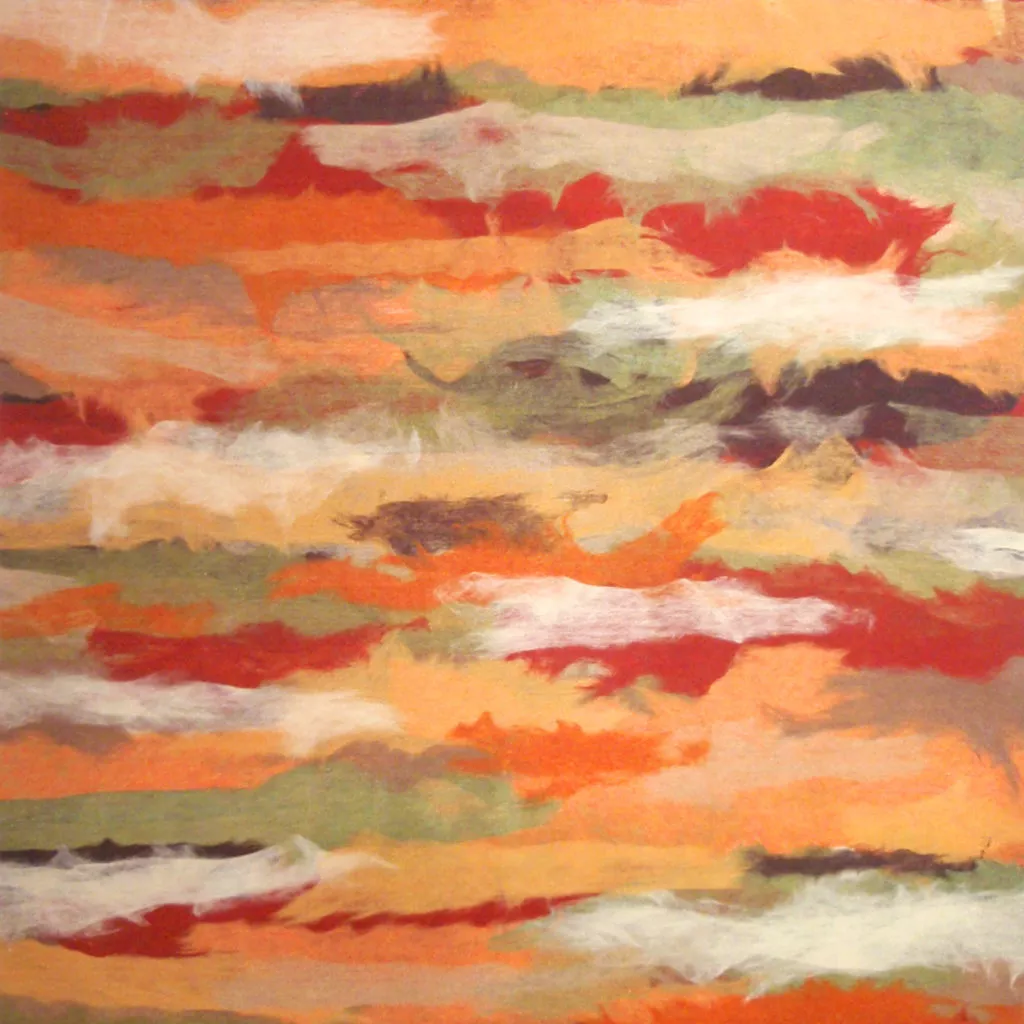 Liora Manne Brushstroke