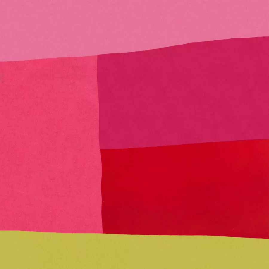 Liora Manne Color Blocks