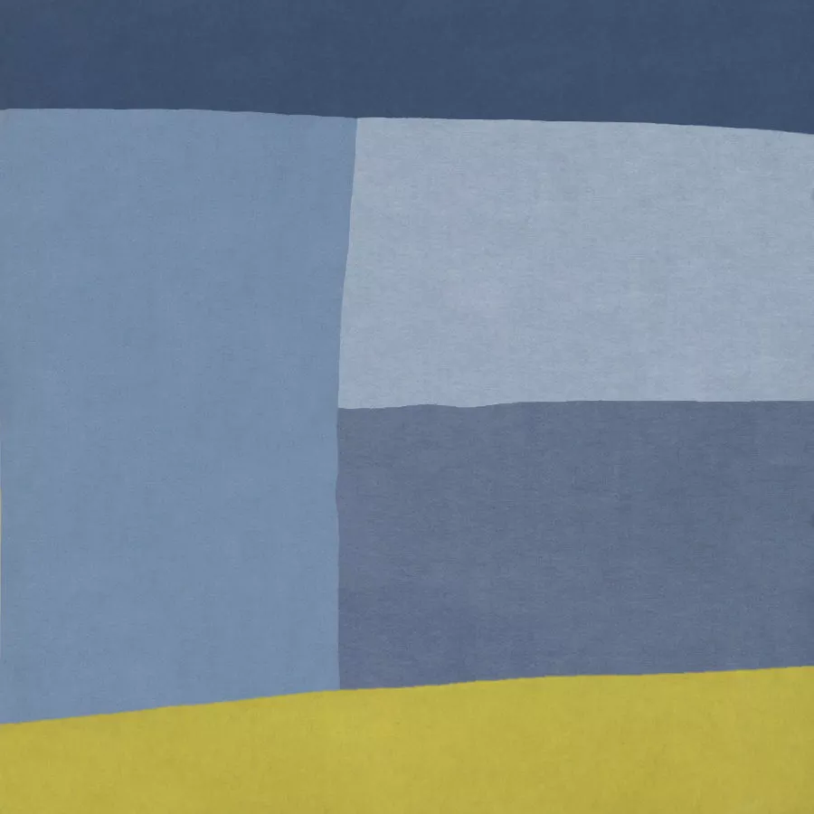 Liora Manne Color Blocks