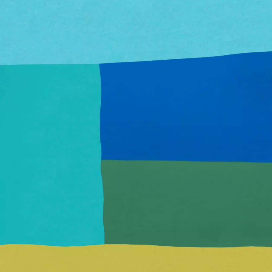 liora manne Color Blocks