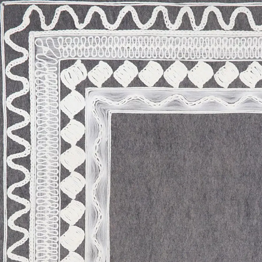 Liora Manne Crochet Border