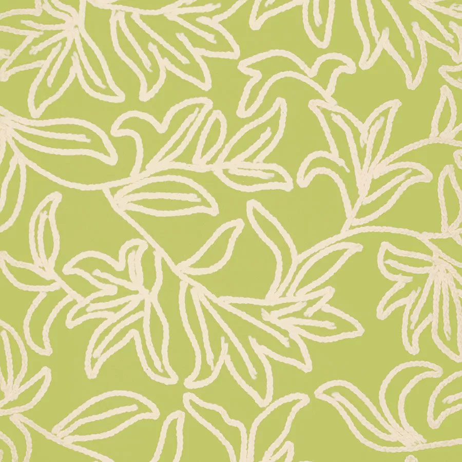 Liora Manne Crochet Flower