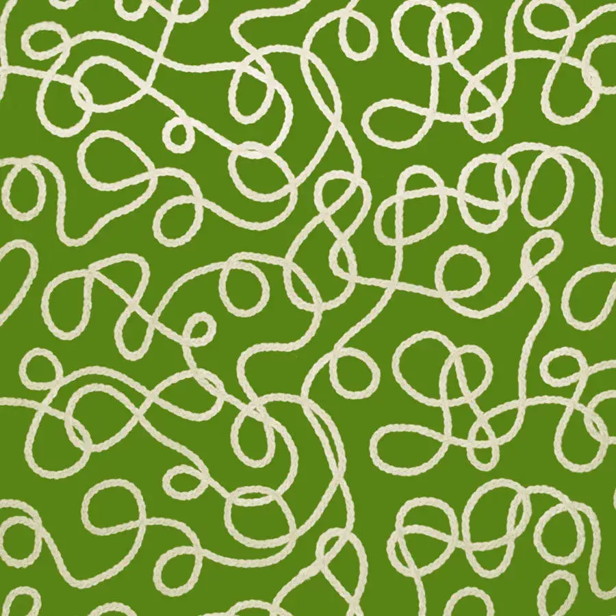 liora manne Crochet Lasso