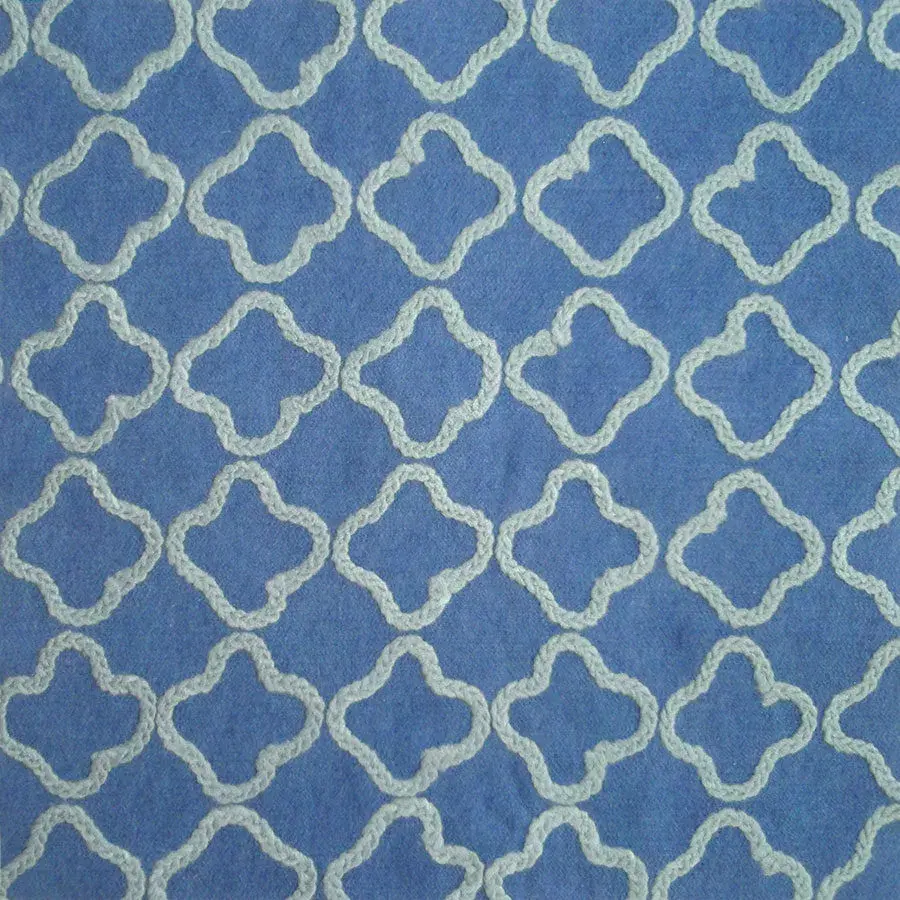 liora manne Crochet Tile