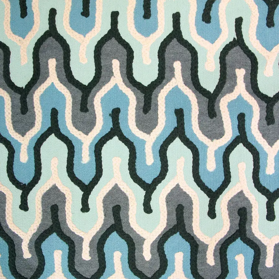 liora manne Crochet Tower