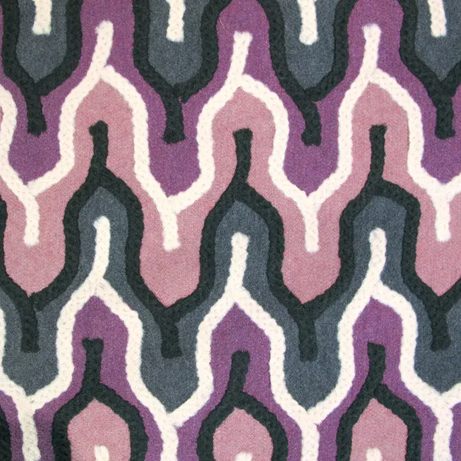 Liora Manne Crochet Tower