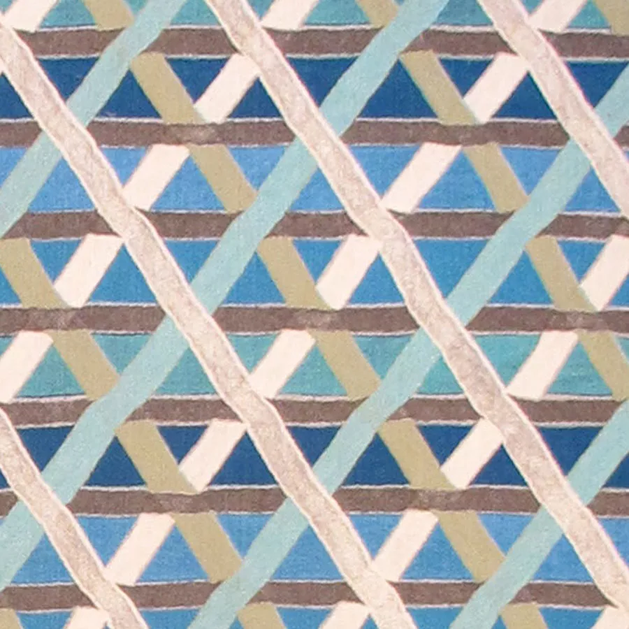 liora manne Crossings