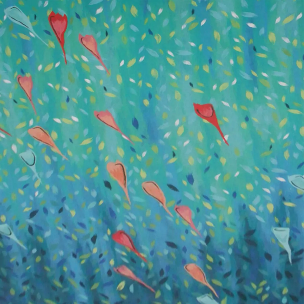 liora manne Cuban Night – Multi