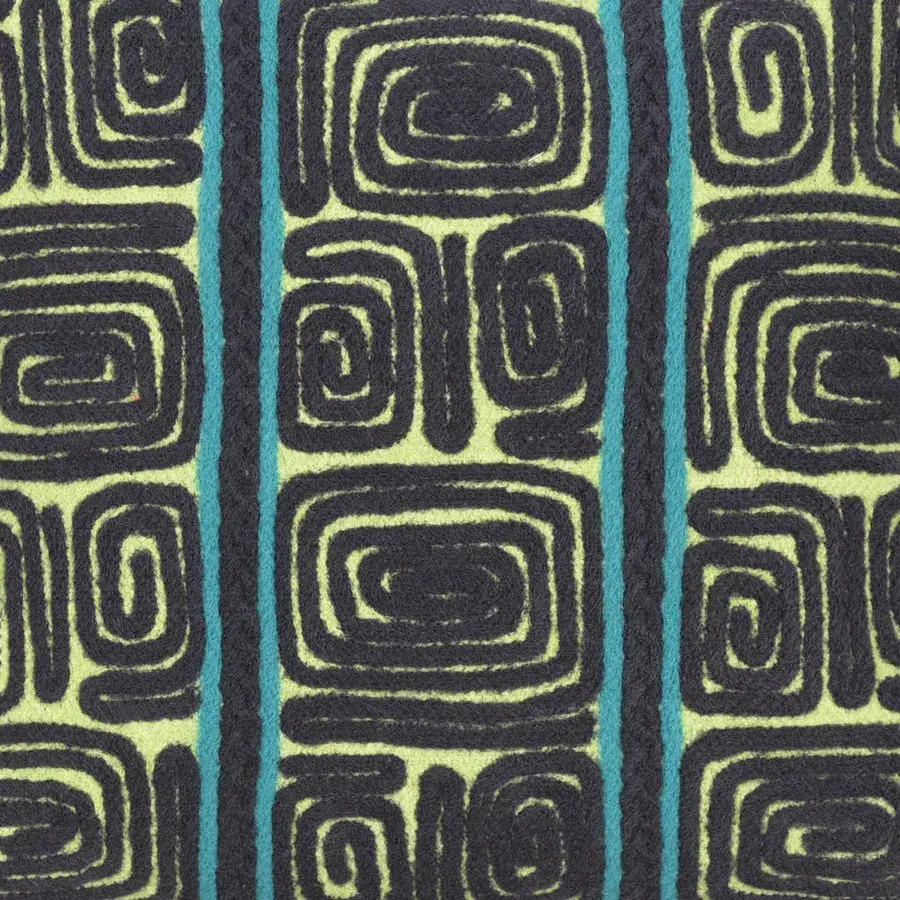 liora manne Cuzco Lime