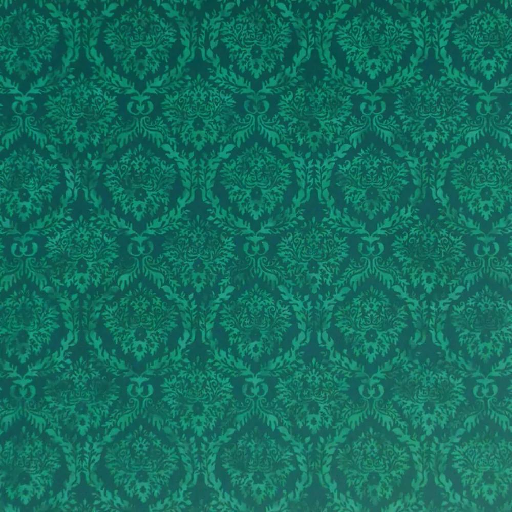 liora manne Damask Marble – Teal