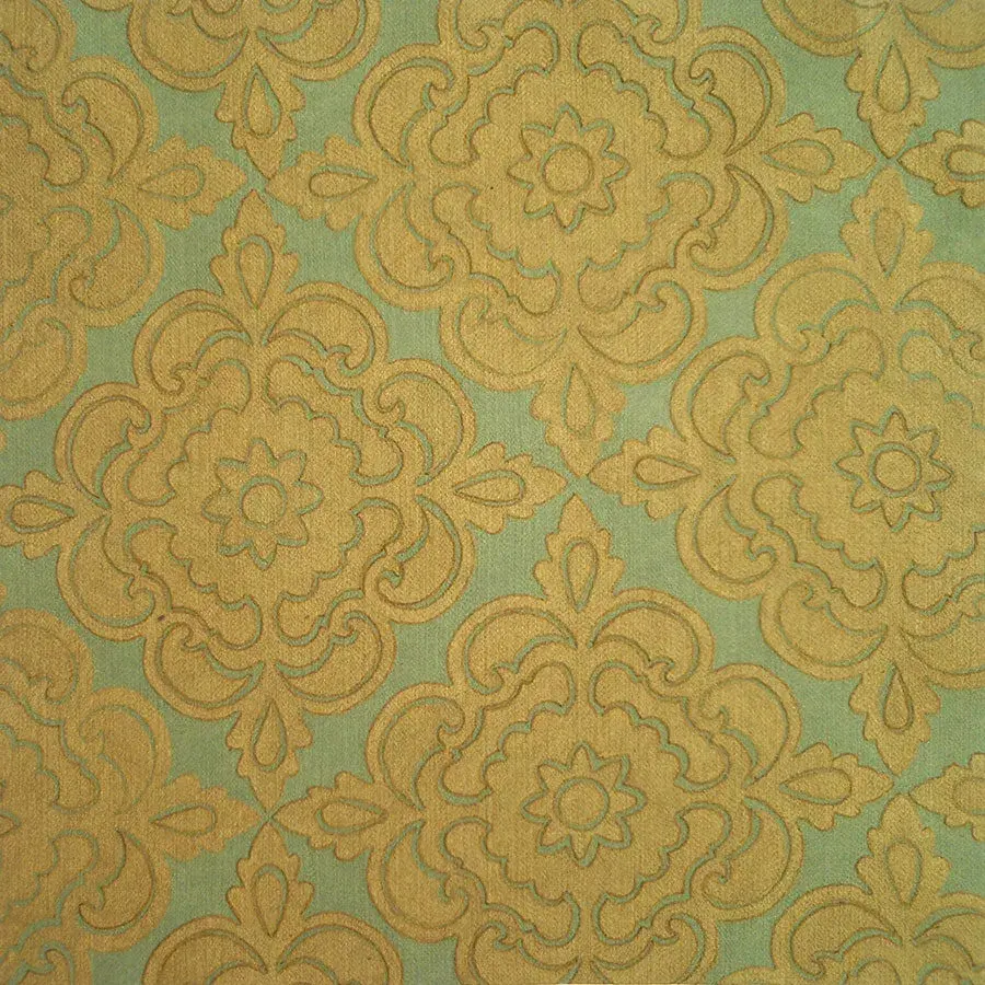 Liora Manne Damask Tile