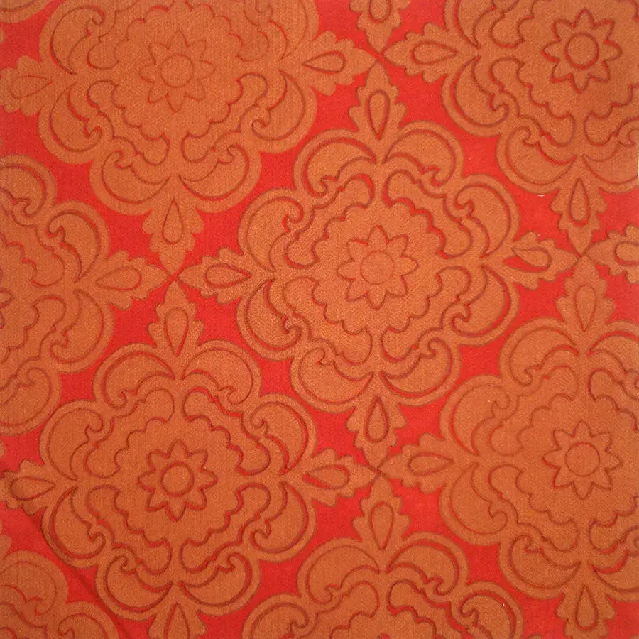 Liora Manne Damask Tile