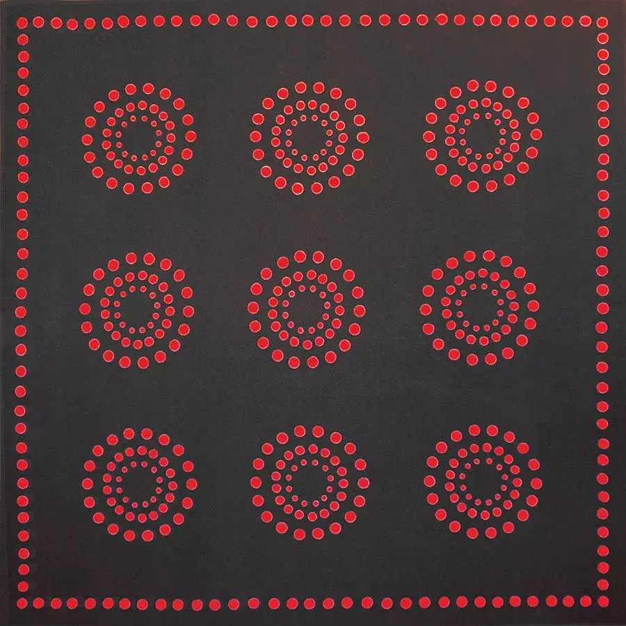 liora manne Dancing Circles