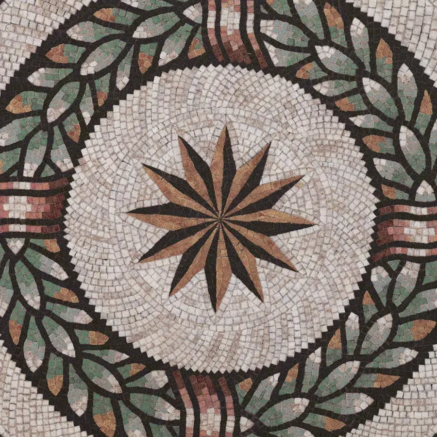 liora manne Deco Mosaic