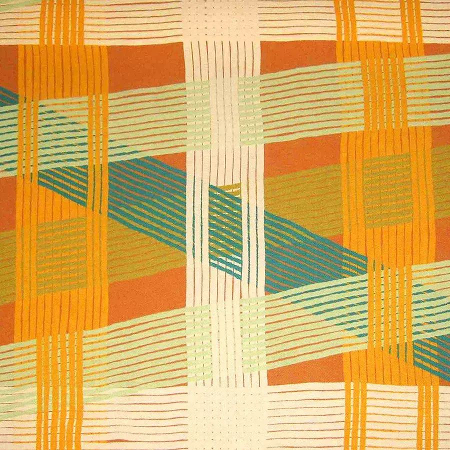 Liora Manne Deco Stripe