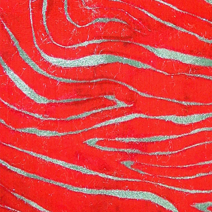 Liora Manne Deco Zebra