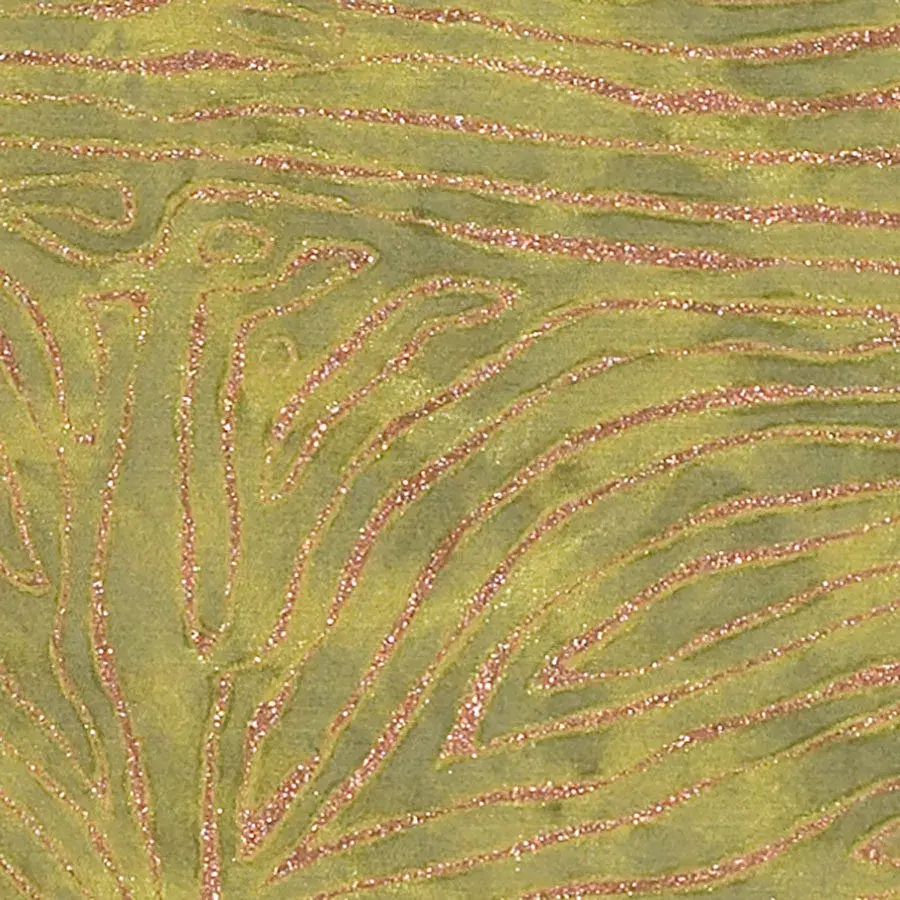 Liora Manne Deco Zebra