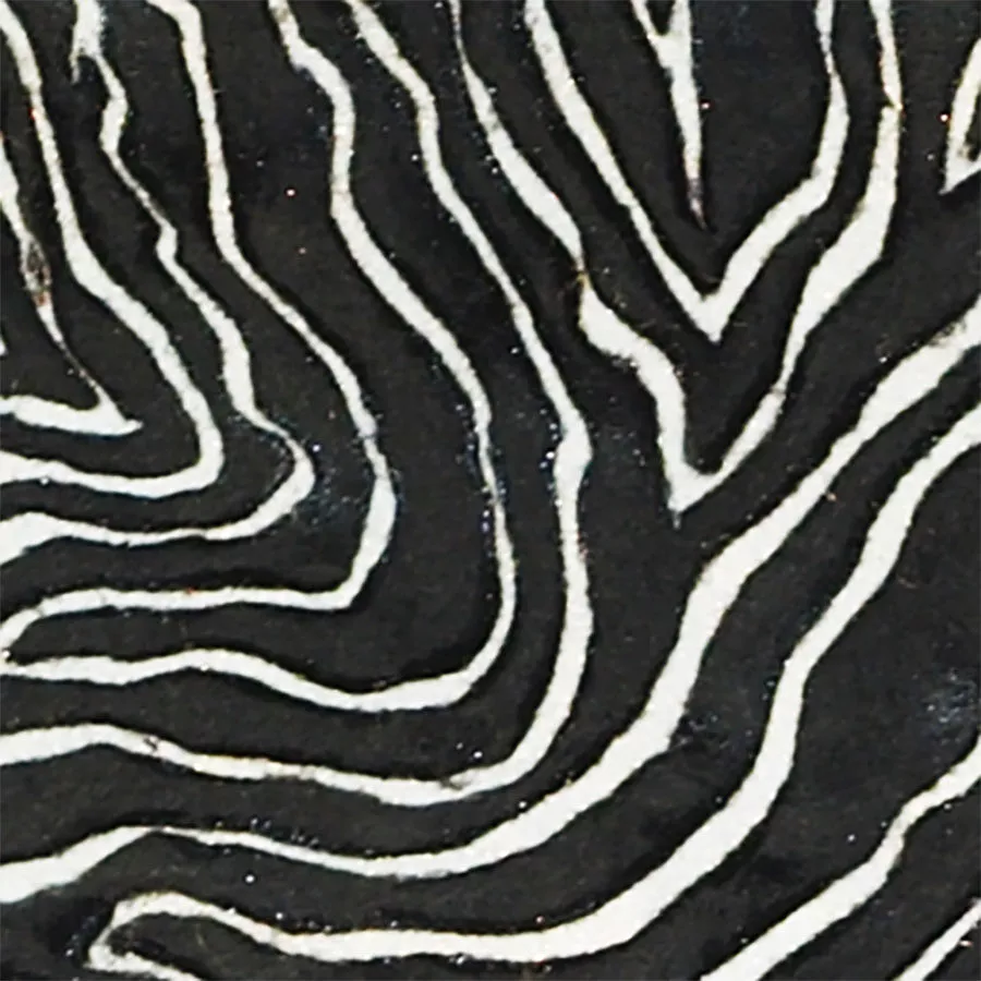 liora manne Deco Zebra