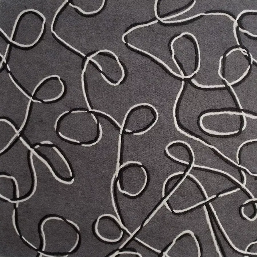 Liora Manne Double Lasso