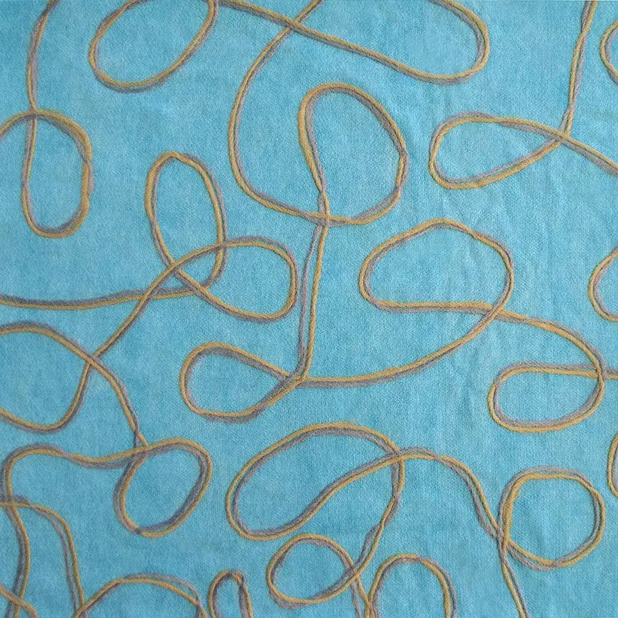 liora manne Double Lasso