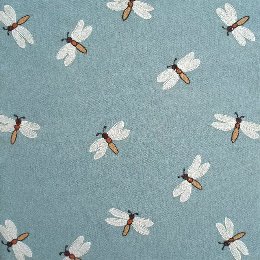 liora manne Dragonfly