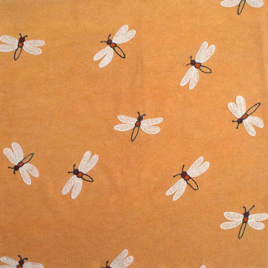 Liora Manne Dragonfly