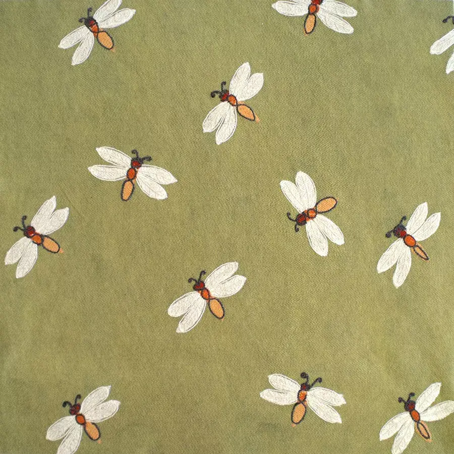 Liora Manne Dragonfly