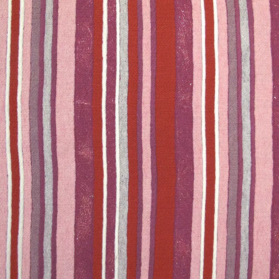 liora manne Dress Stripe