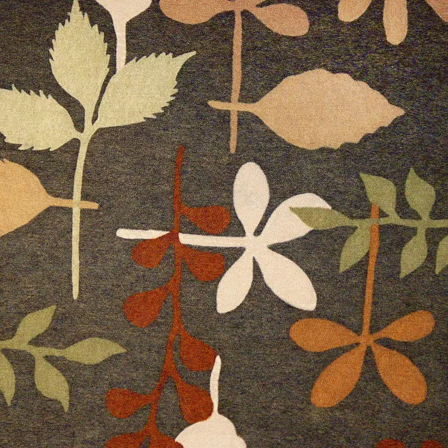 Liora Manne Fallen Leaves