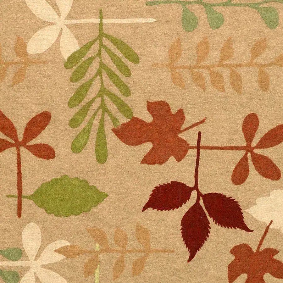 Liora Manne Fallen Leaves