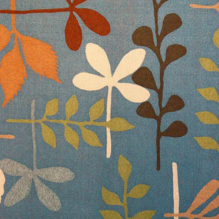 liora manne Fallen Leaves