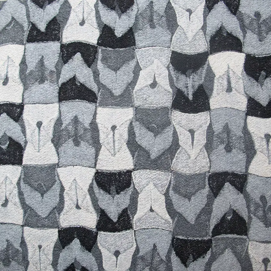 Liora Manne Feather Arrow