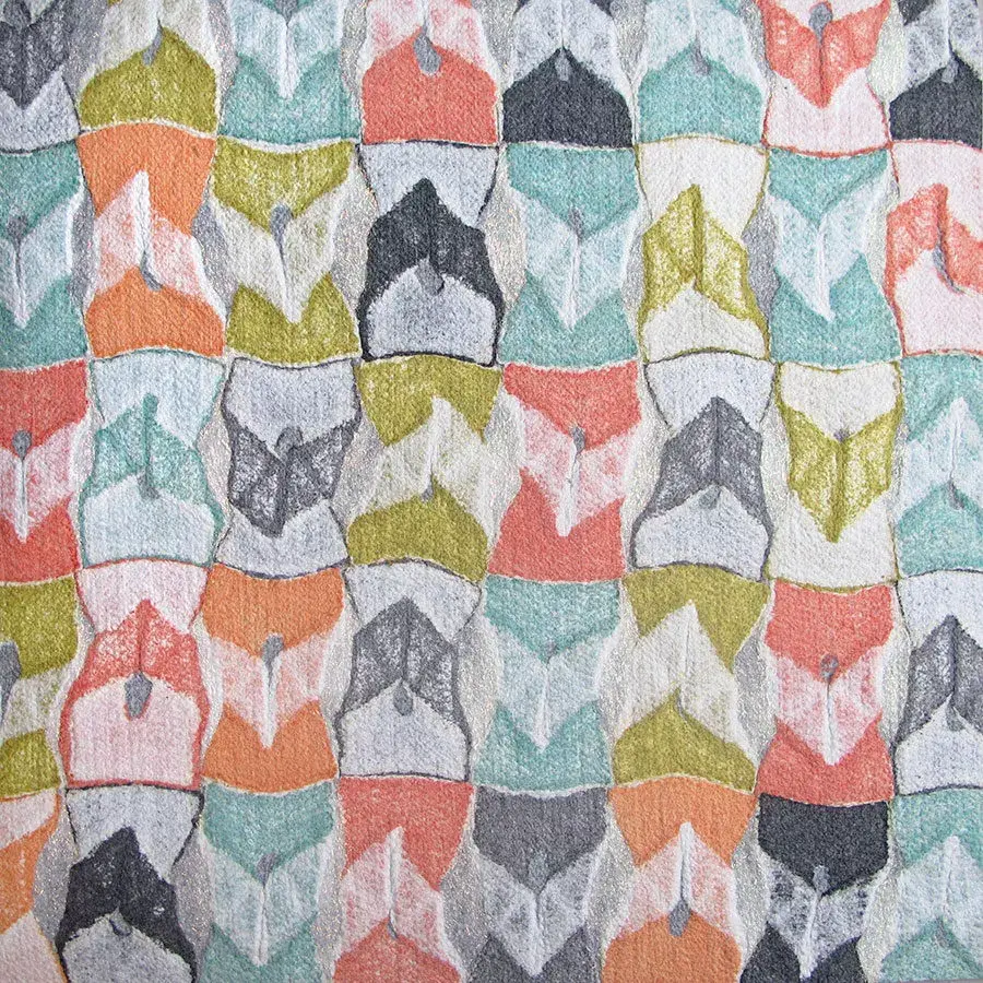 liora manne Feather Arrow