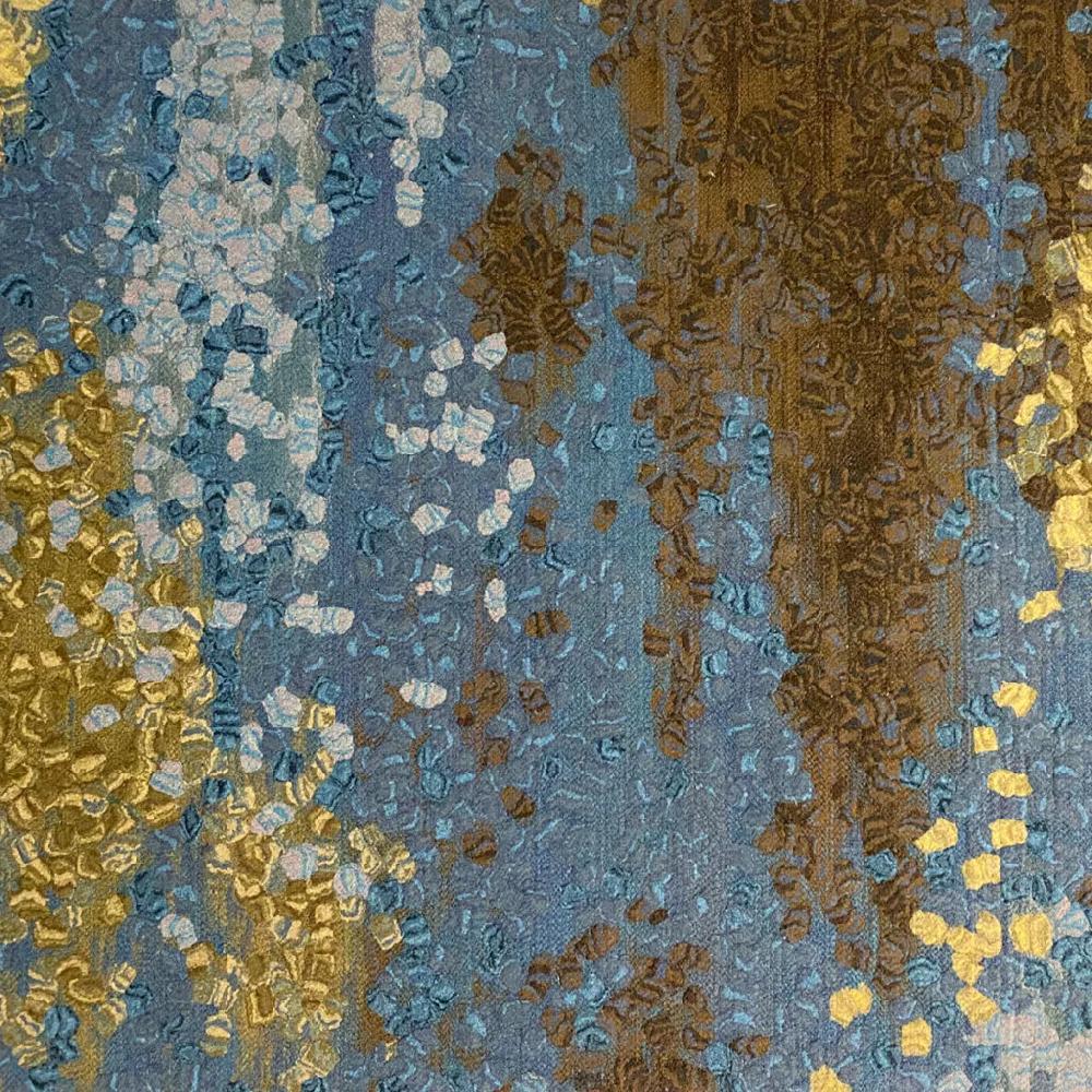 Liora Manne Floating Fossette