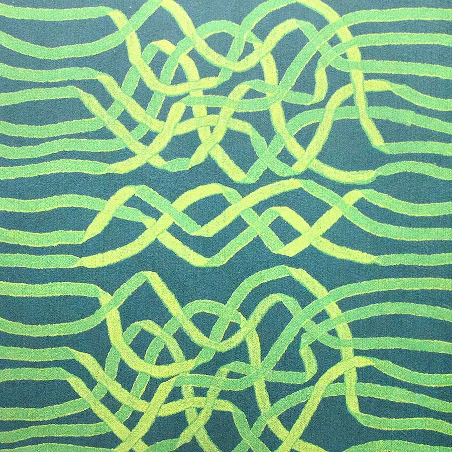 Liora Manne Floating Ribbon