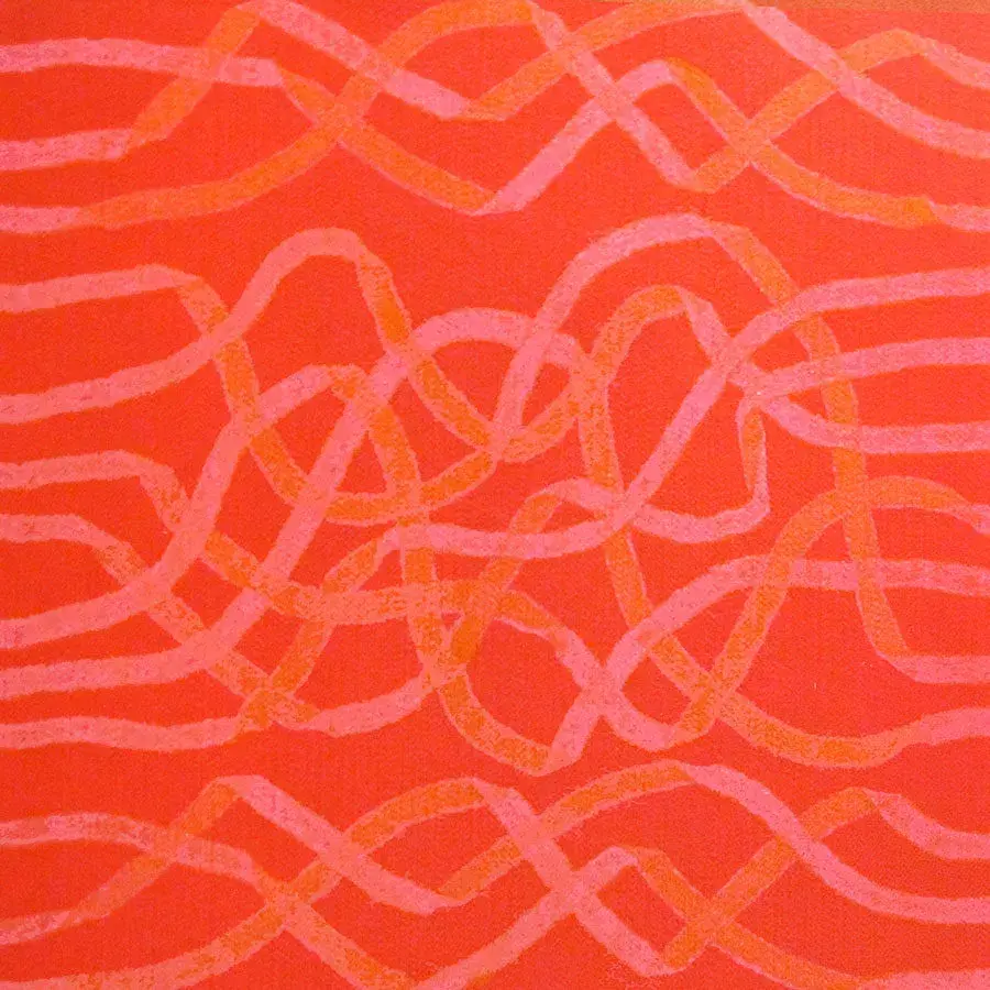 Liora Manne Floating Ribbon