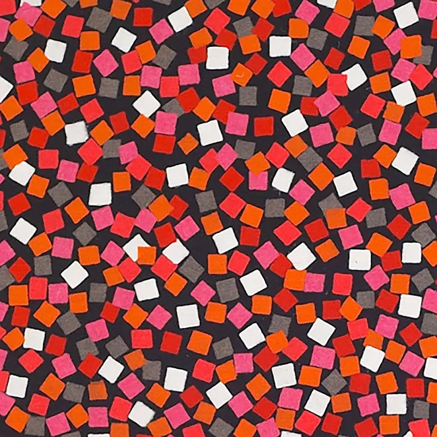 Liora Manne Floating Squares