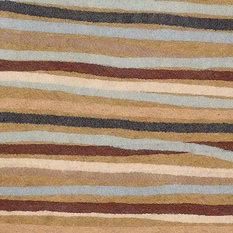 liora manne Floating Stripes