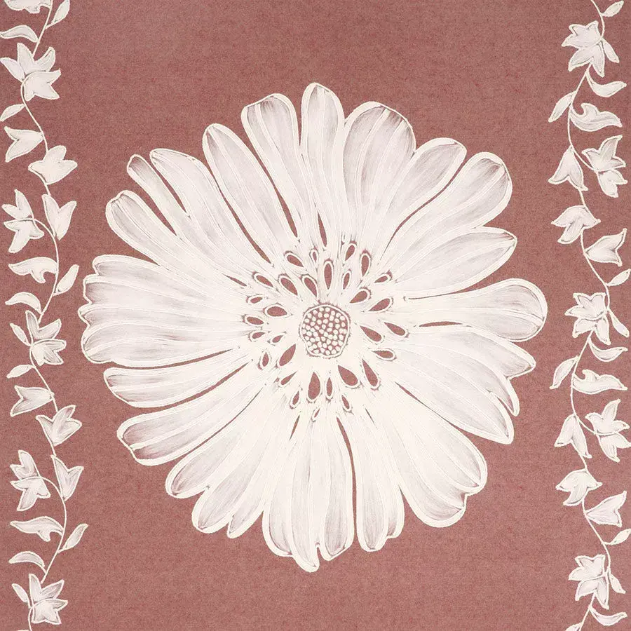 Liora Manne Floral Medallion