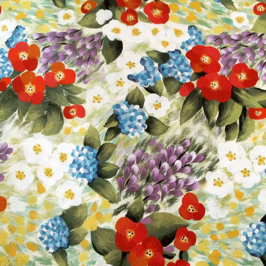 liora manne Floralies Multi