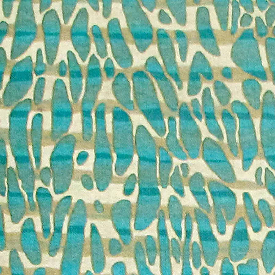 Liora Manne Forest Silhouette