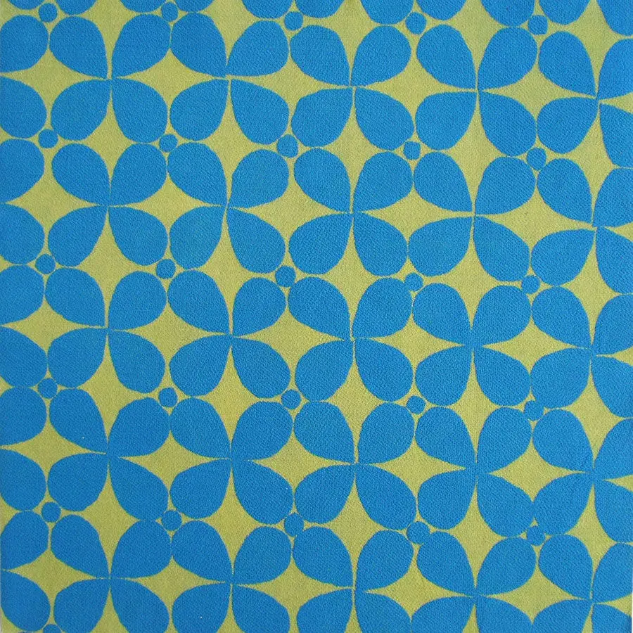 Liora Manne Four Petals