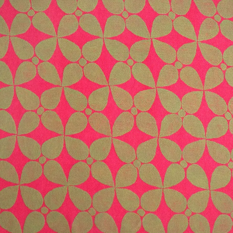 Liora Manne Four Petals