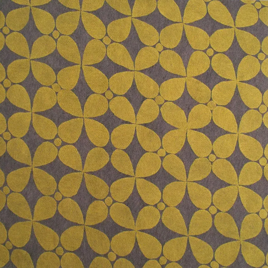 Liora Manne Four Petals