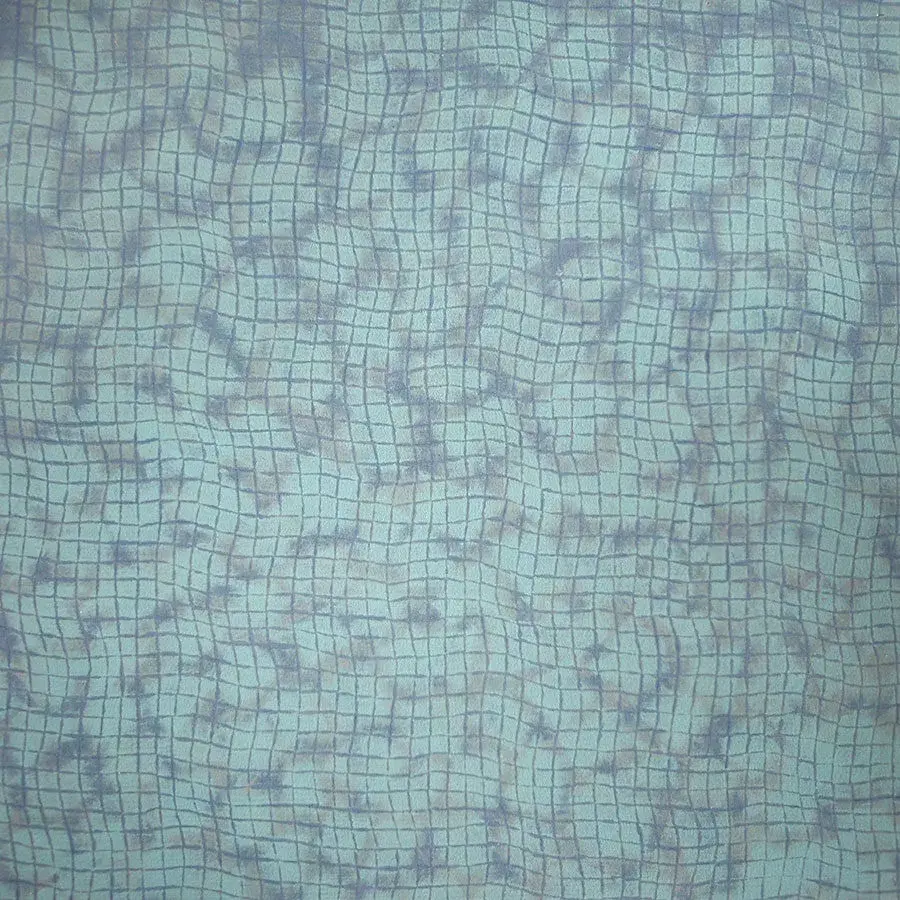 liora manne Freehand Mosaic