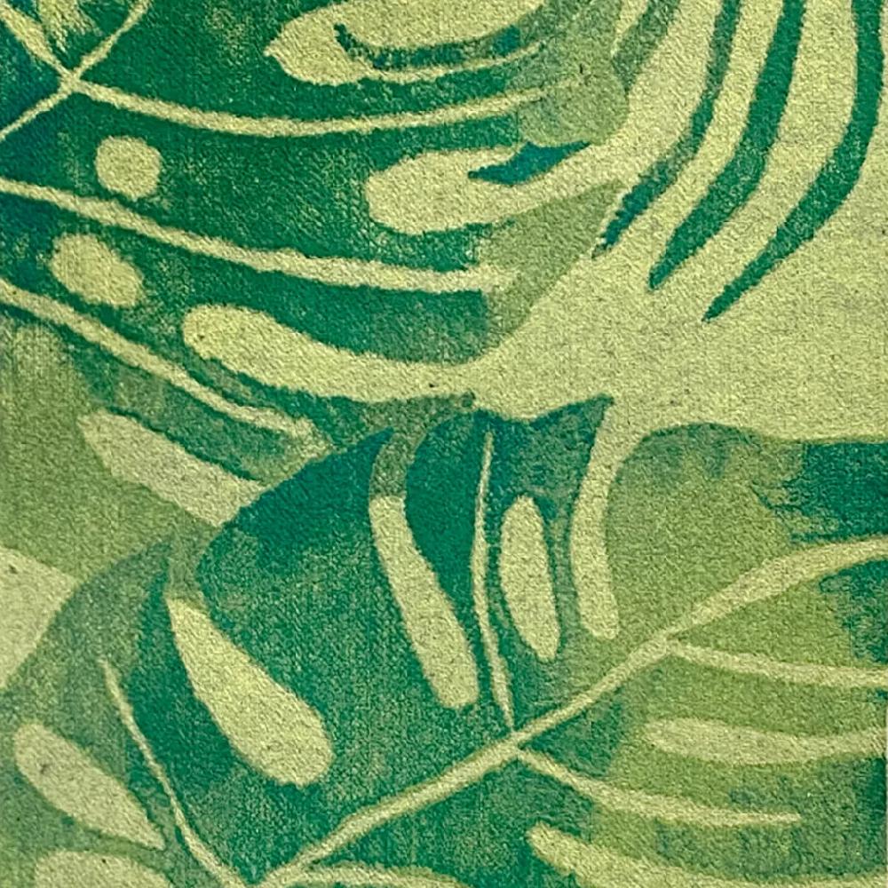 liora manne Fronds – Green