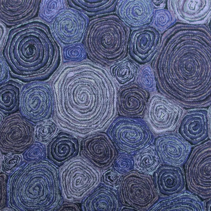 Liora Manne Giant Swirls