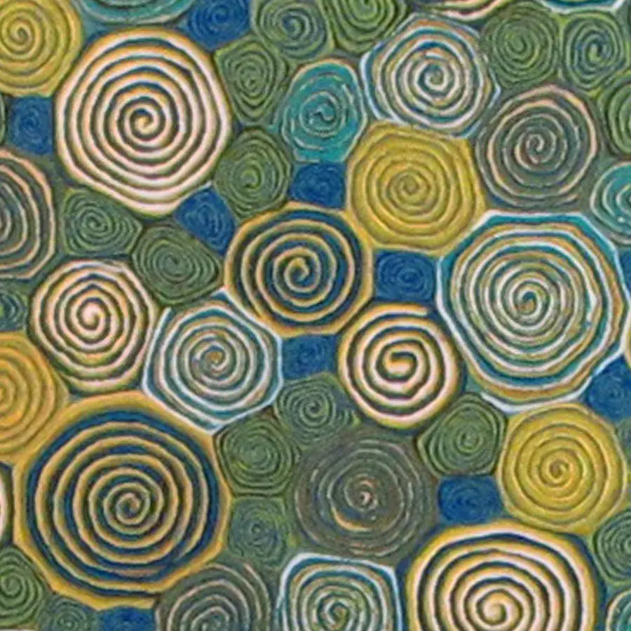 liora manne Giant Swirls