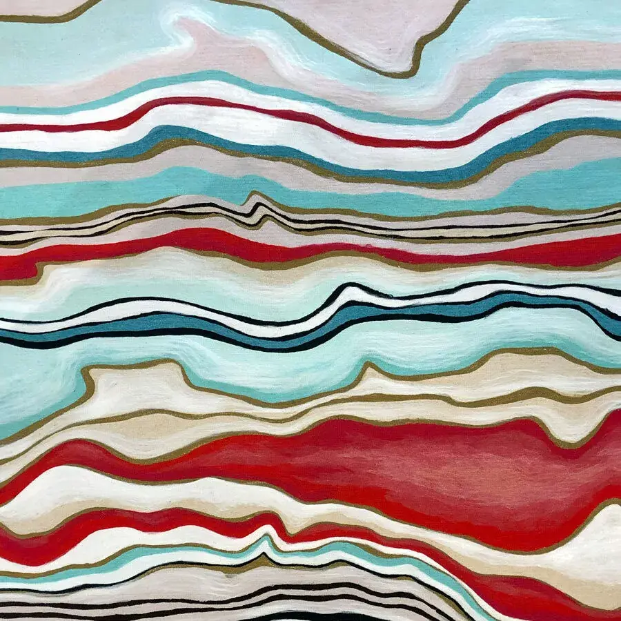 liora manne Girl From Ipanema