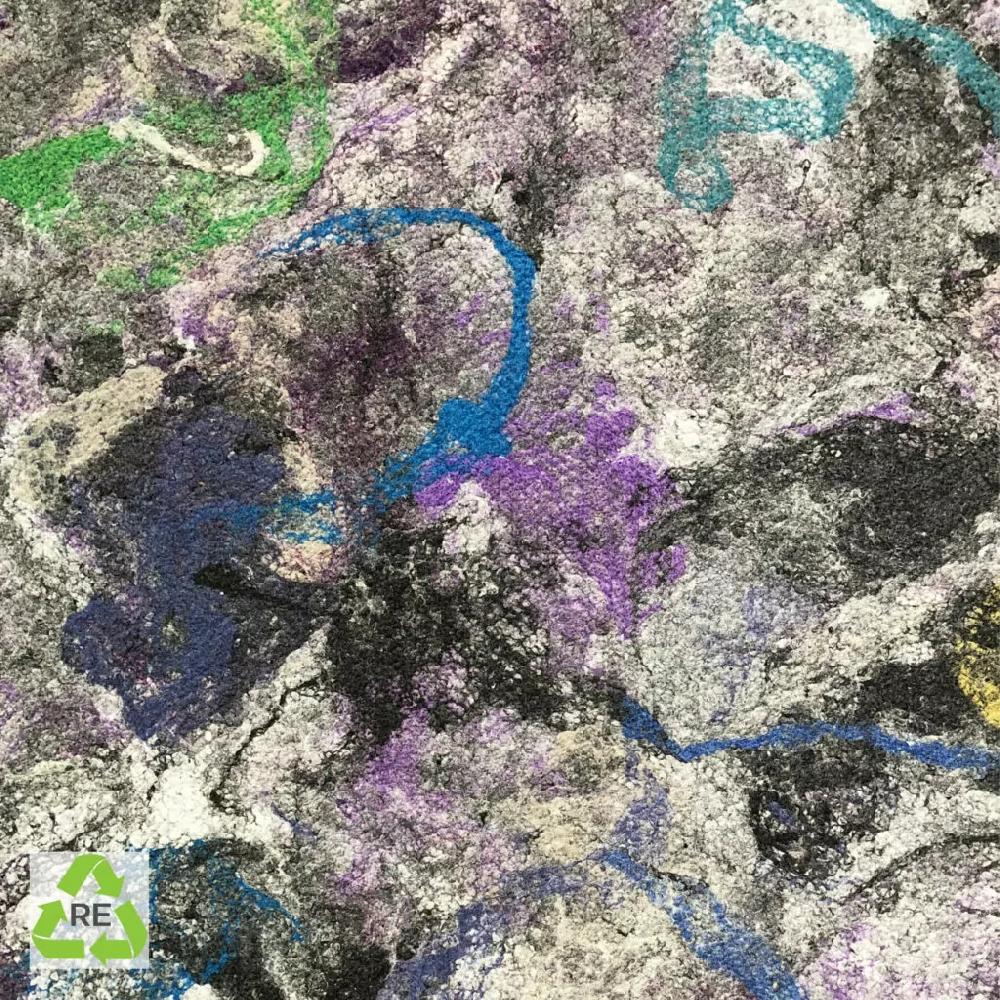 Liora Manne Graffiti